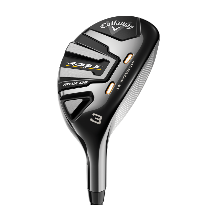 Callaway Rogue ST MAX OS hybride