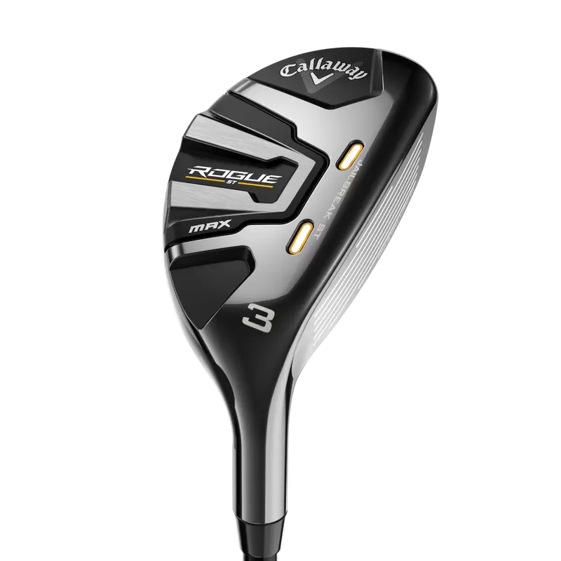 Callaway Rogue MAX hybride