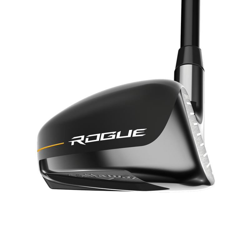 Callaway Rogue MAX hybride