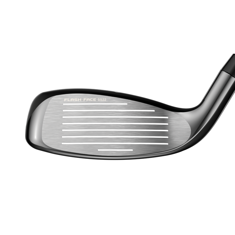 Callaway Rogue MAX hybride