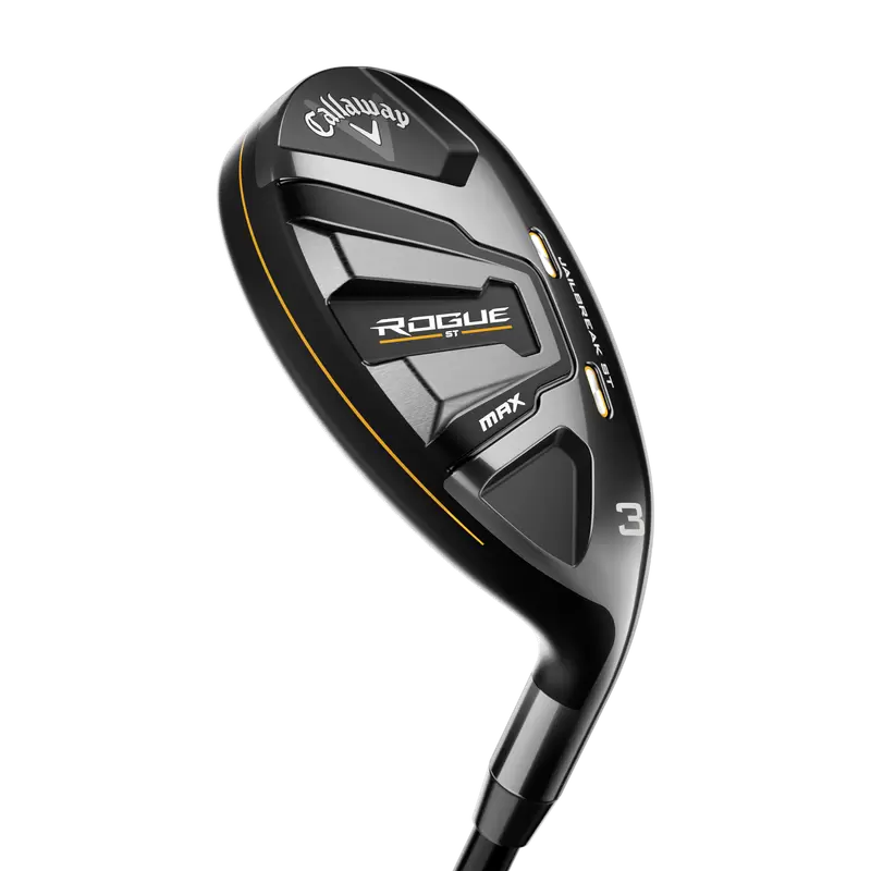 Callaway Rogue MAX hybride