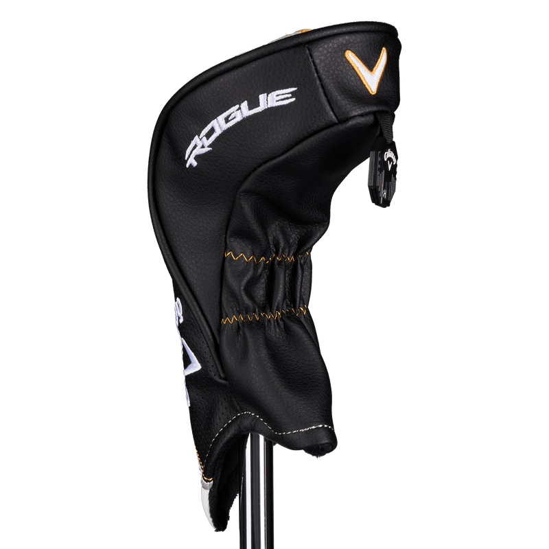 Callaway Rogue MAX hybride