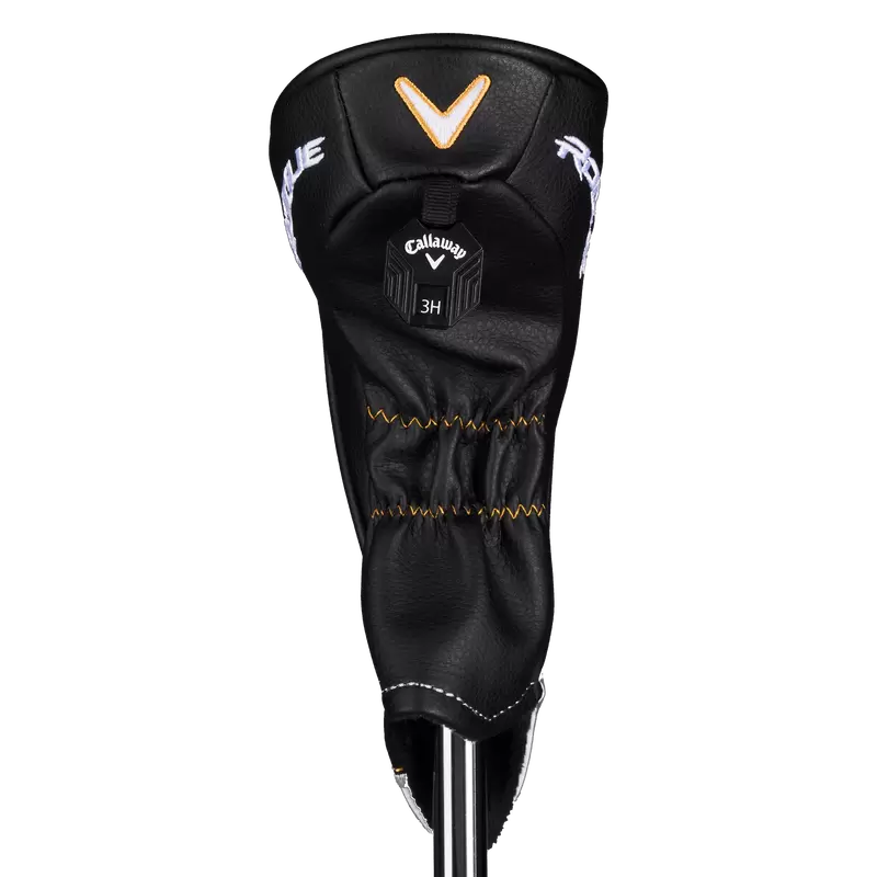 Callaway Rogue MAX hybride