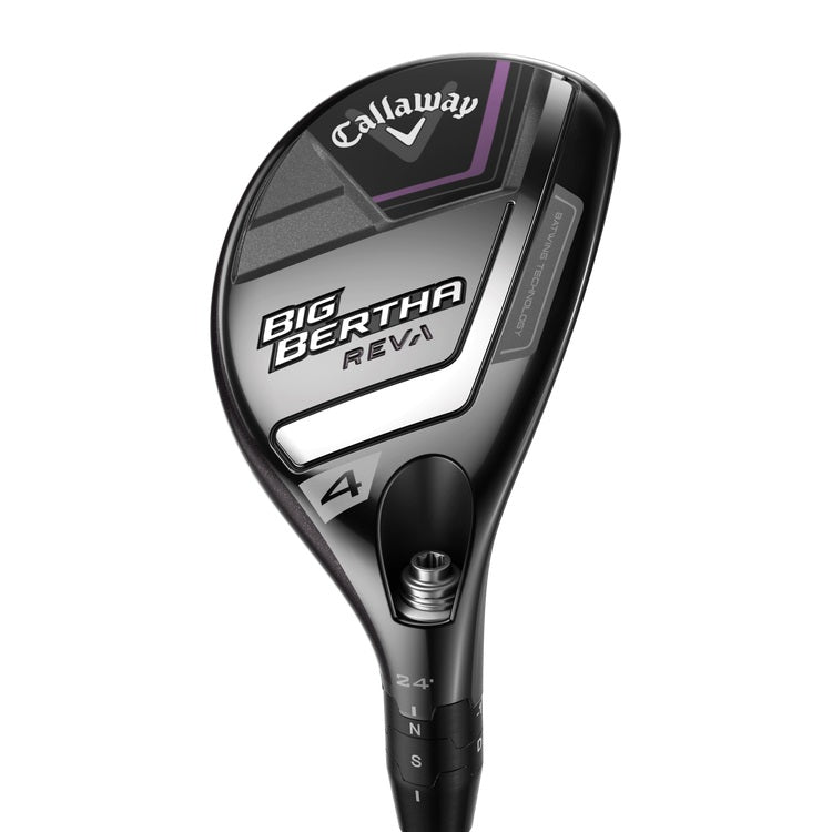 Callaway big bertha reva hybride dames