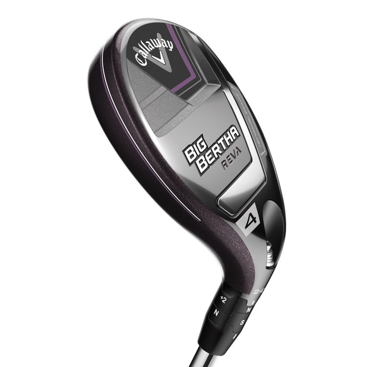 Callaway big bertha reva hybride dames