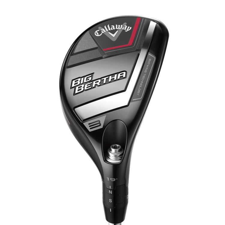 Callaway big bertha hybride