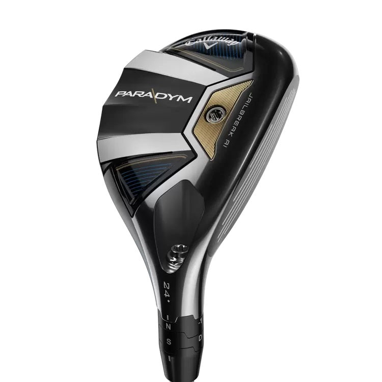 Callaway paradym hybride