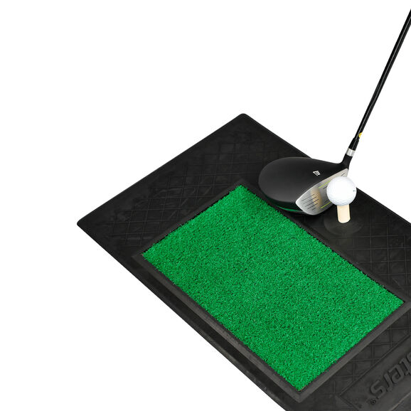 Masters chip & drive practice mat