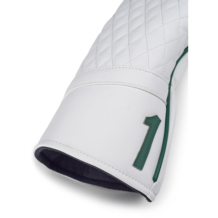 Ping Heritage Driver Headcover