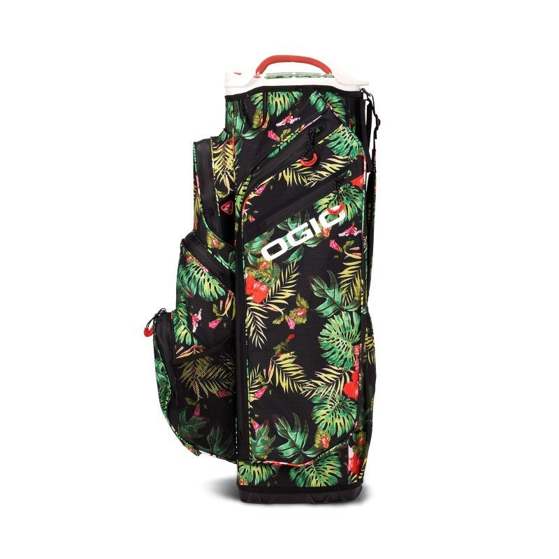 Ogio All Ellements silencer Cartbag Aloha
