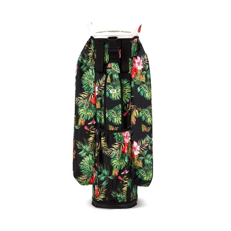 Ogio All Ellements silencer Cartbag Aloha
