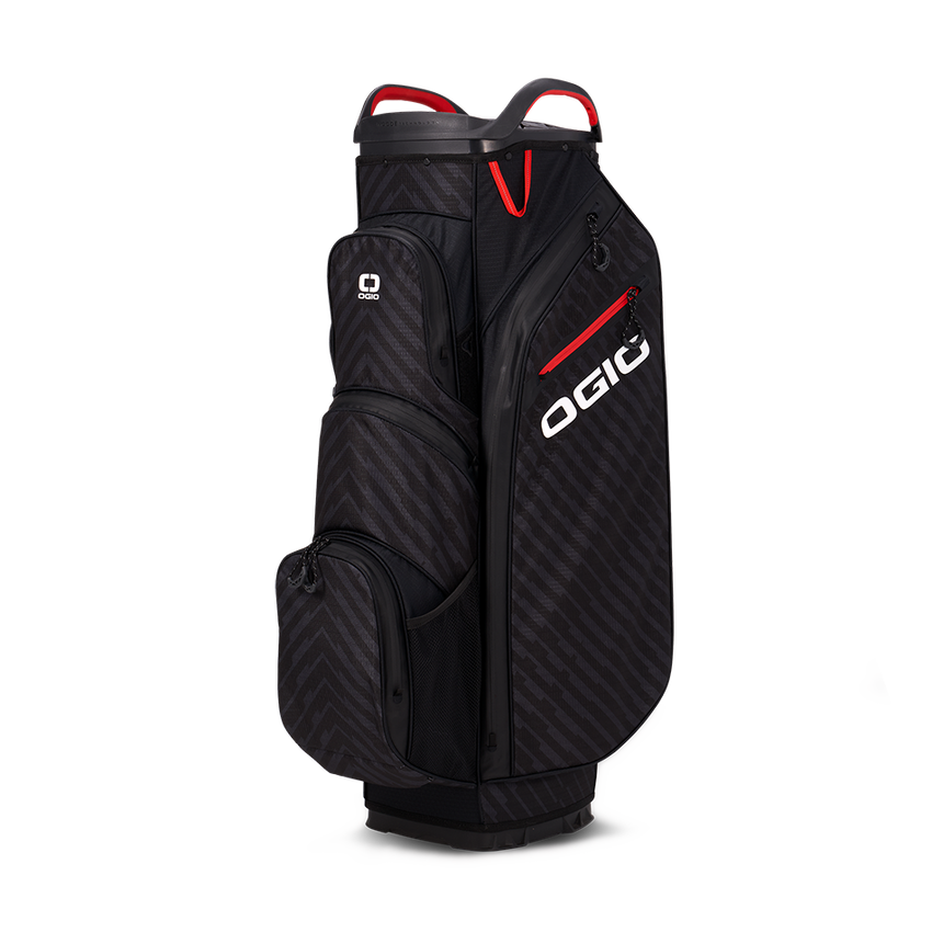 Ogio All Ellements Silencer Cartbag '24 Sport