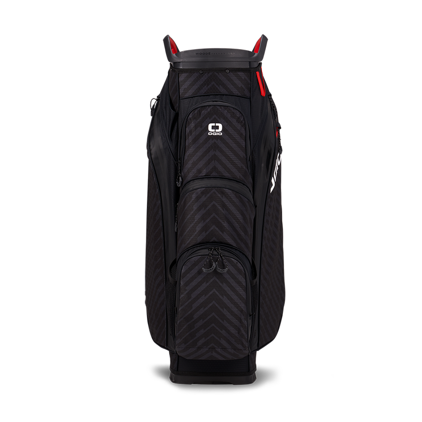 Ogio All Ellements Silencer Cartbag '24 Sport