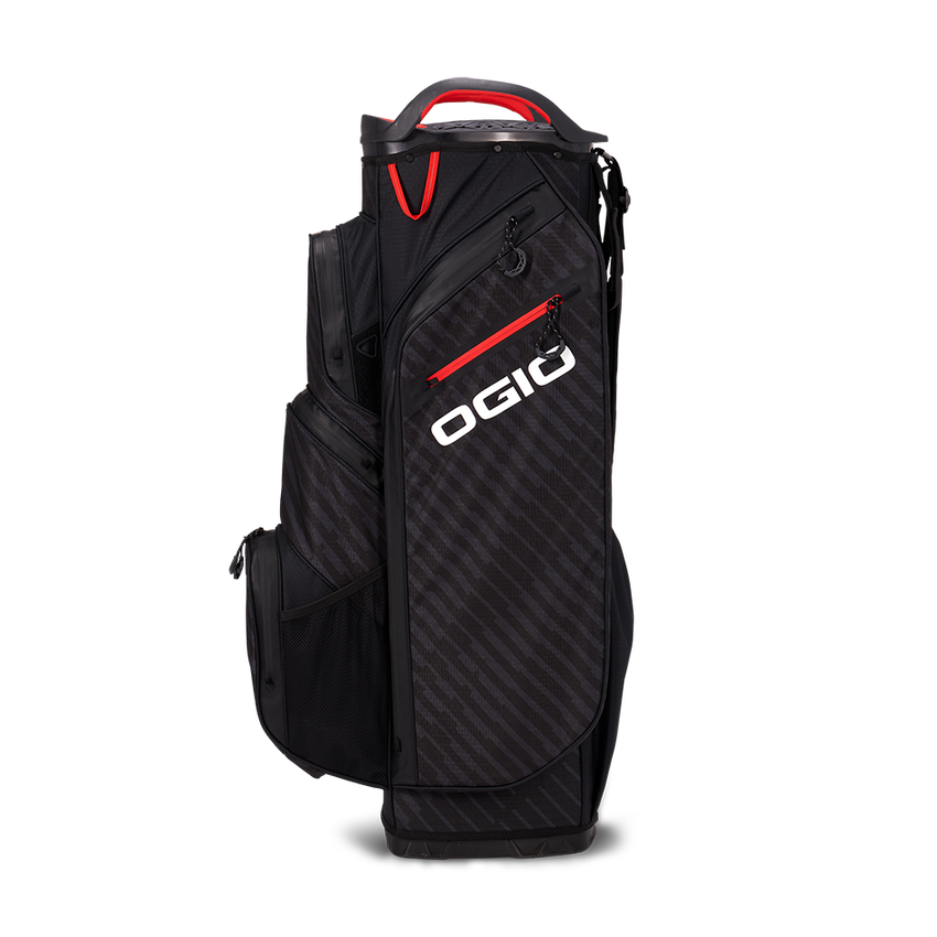 Ogio All Ellements Silencer Cartbag '24 Sport