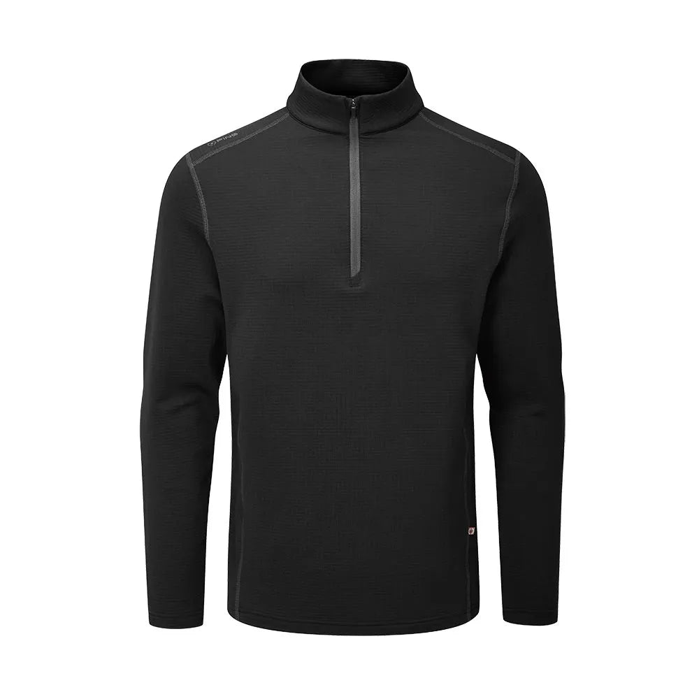 Ping Edwin Men's Half Zip Midlayer