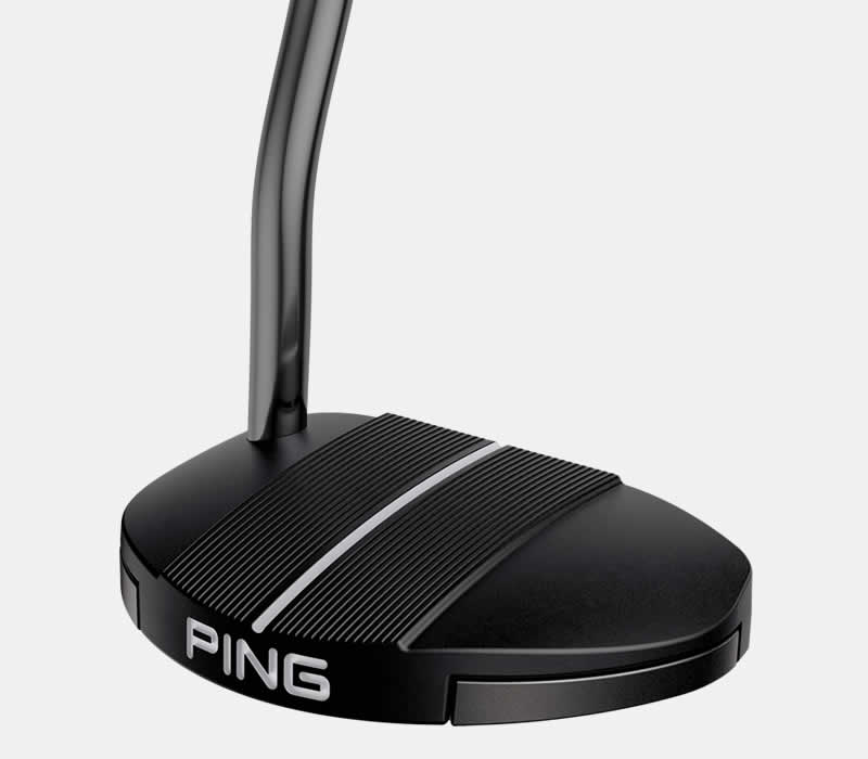 Ping 2021 CA70 Mid Mallet Putter