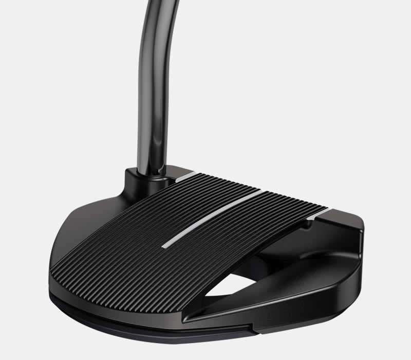 Ping 2021 Fetch Mallet Putter