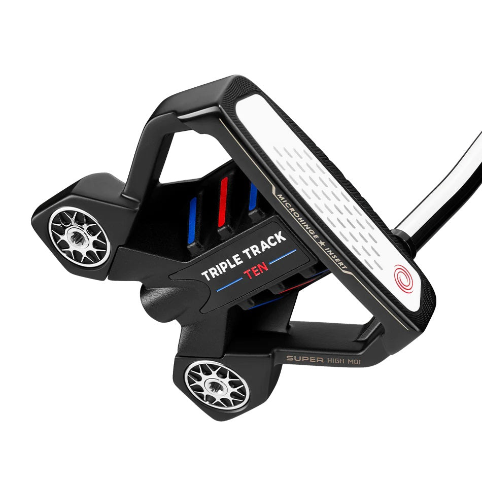 Odyssey Triple Track Ten putter