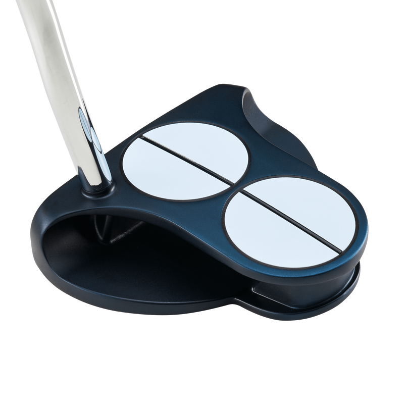 Odyssey Ai-One 2-Ball DB Putter