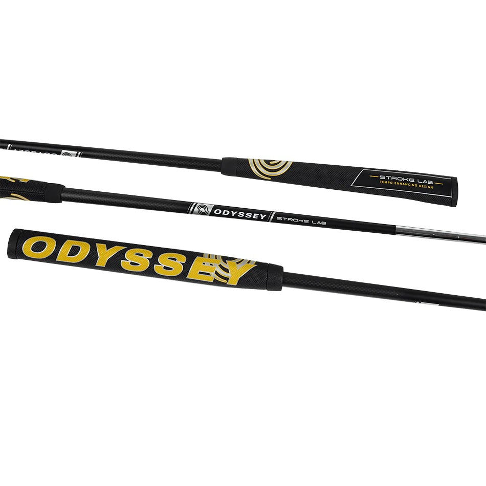 Odyssey Stroke Lab Tuttle Flow putter