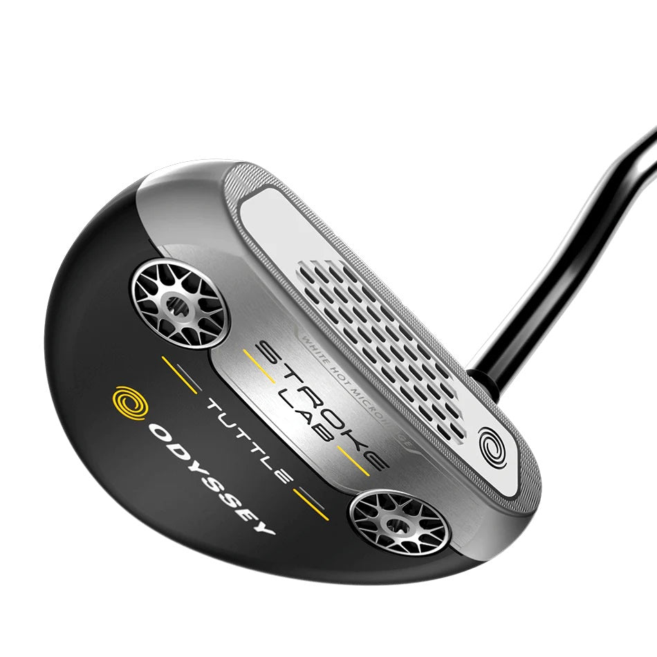 Odyssey Stroke Lab Tuttle putter