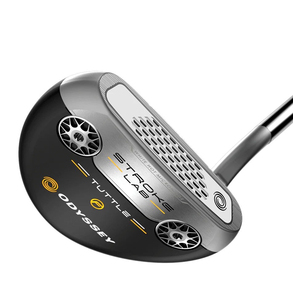 Odyssey Stroke Lab Tuttle Flow putter