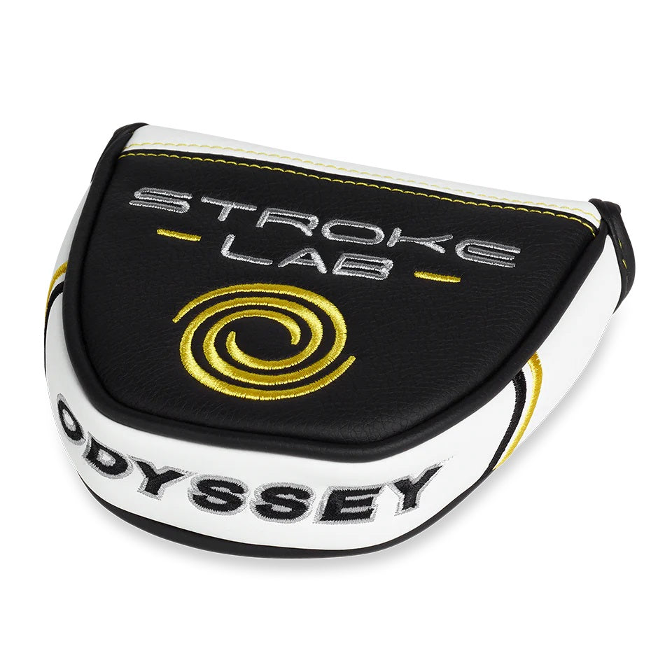 Odyssey Stroke Lab Tuttle Flow putter