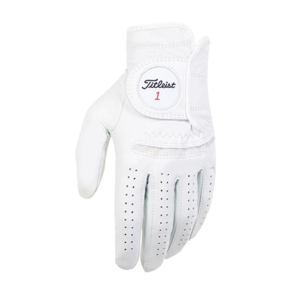 Titleist perma soft heren handschoen