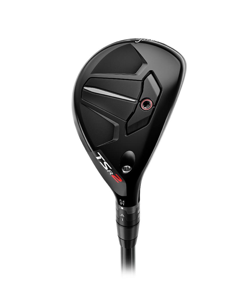 Titleist TSR2 Hybride