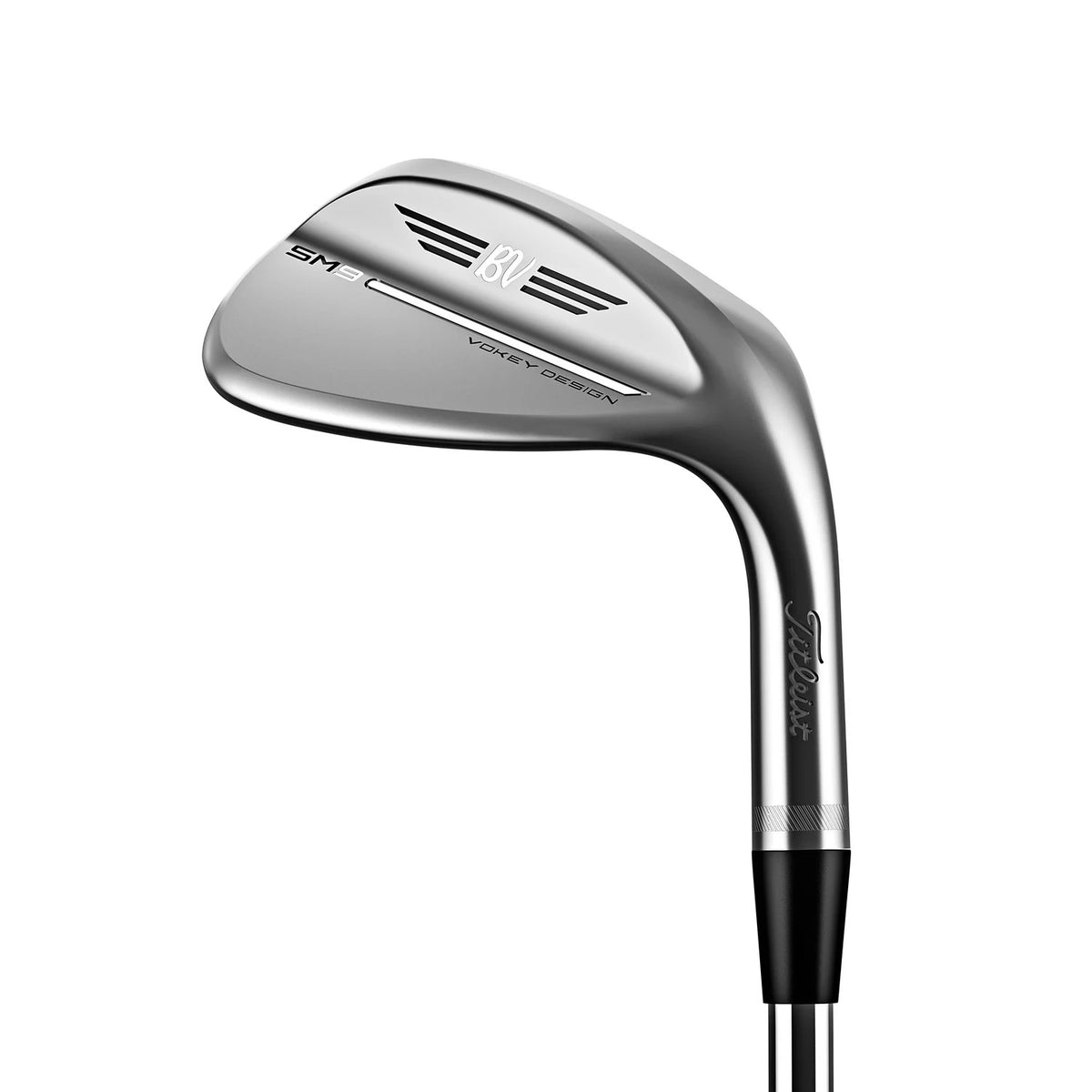 Vokey SM9 wedge tour chrome