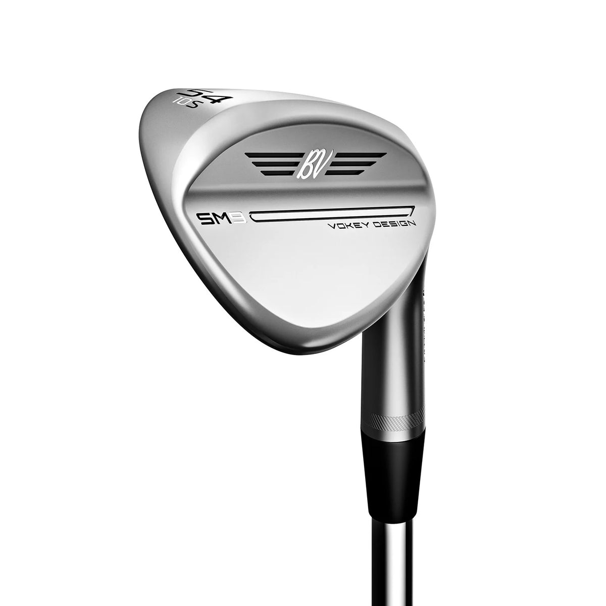 Vokey SM9 wedge tour chrome