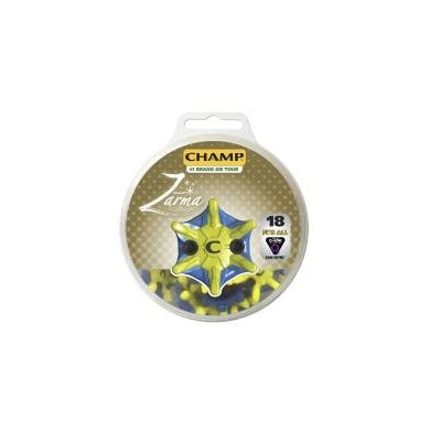 Champ Zarma Q-lock Spikes