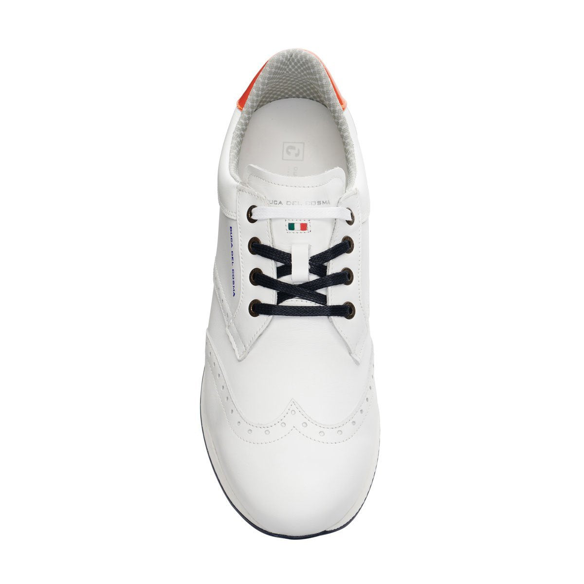 Duca del Cosma La Spezia II heren golfschoen