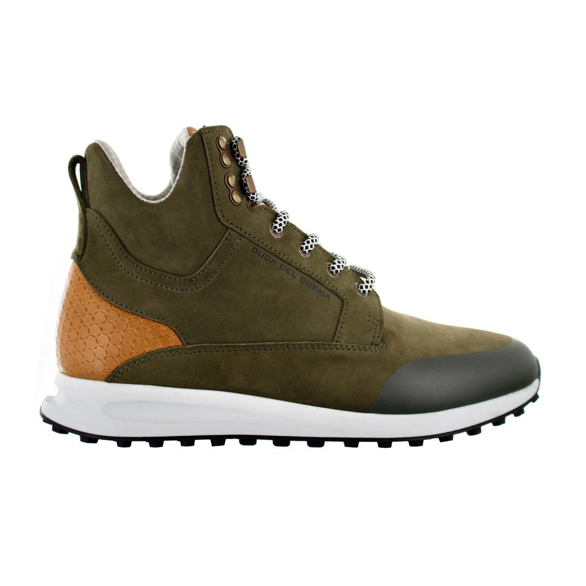 Duca del Cosma Standford heren golfschoen