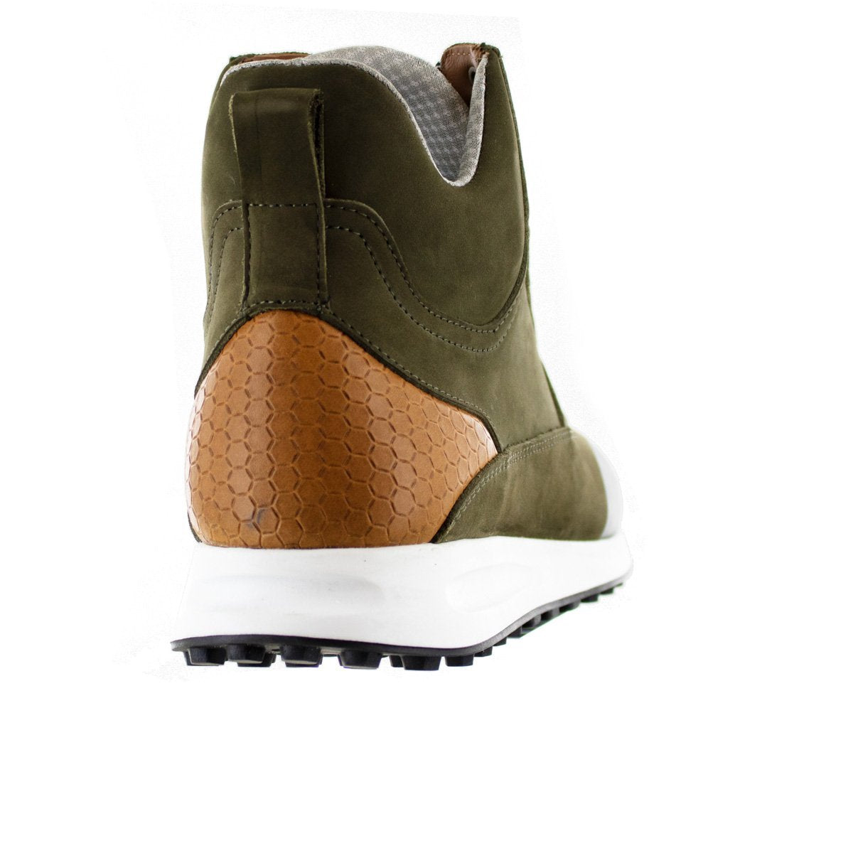 Duca del Cosma Standford heren golfschoen