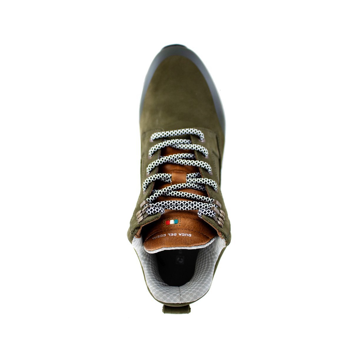 Duca del Cosma Standford heren golfschoen