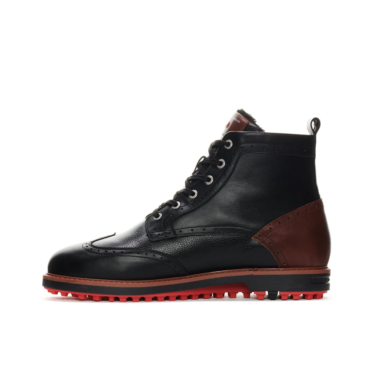 Duca Del Cosma Delago heren golfschoen
