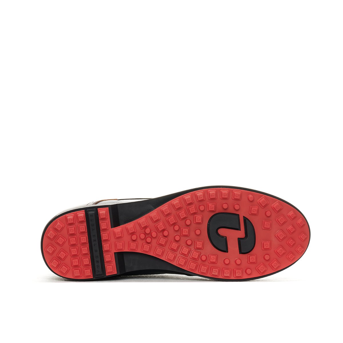 Duca Del Cosma Delago heren golfschoen