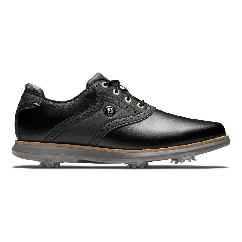 Footjoy Traditions dames golfschoen