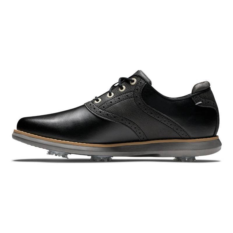 Footjoy Traditions dames golfschoen