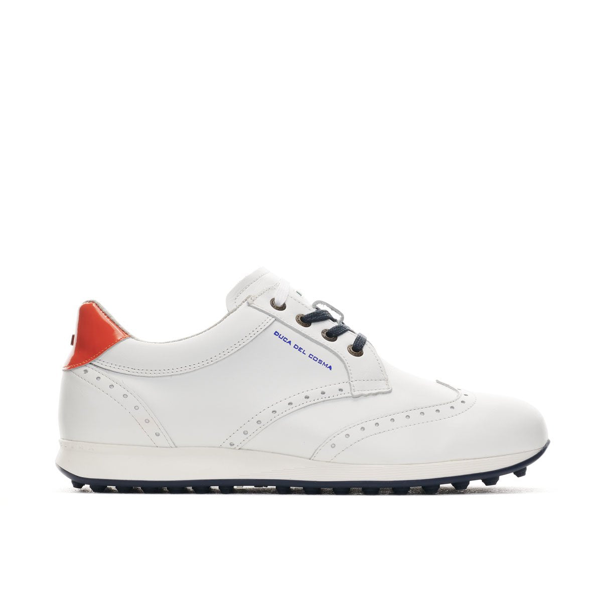 Duca del Cosma La Spezia II heren golfschoen