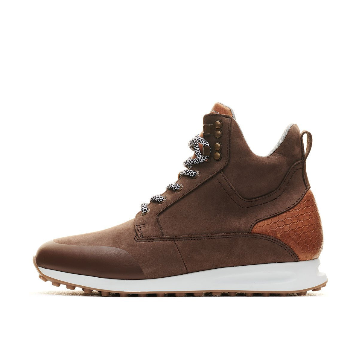 Duca del Cosma Standford heren golfschoen