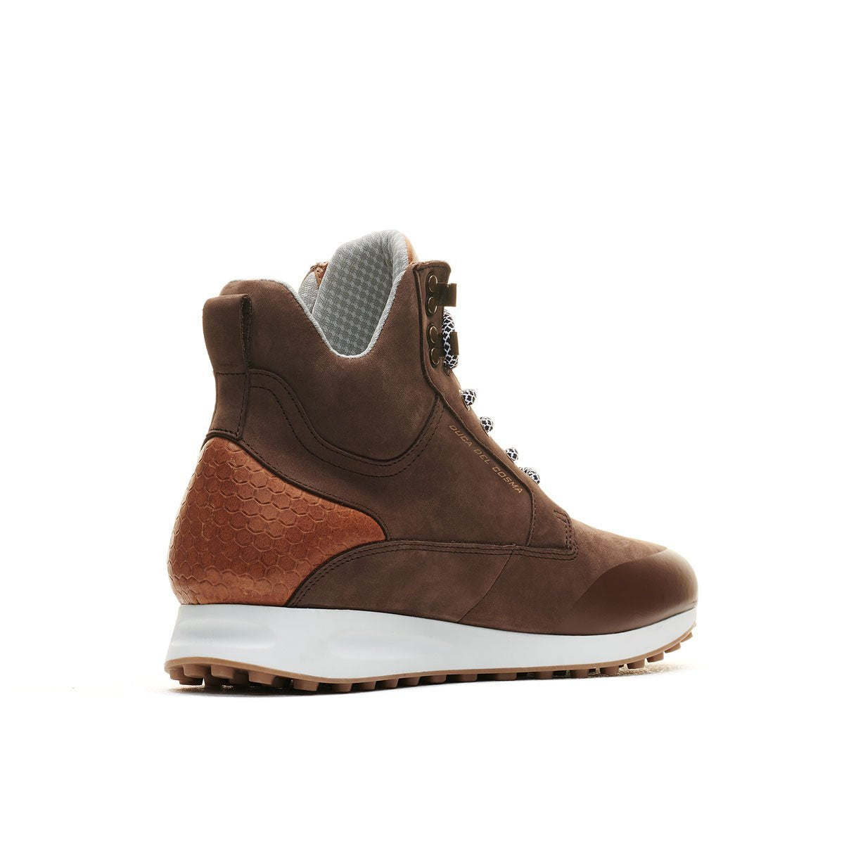 Duca del Cosma Standford heren golfschoen