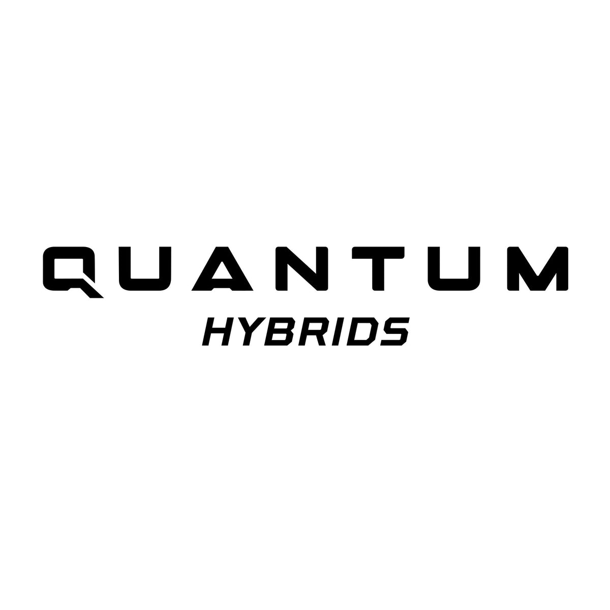 Callaway Quantum Hybride