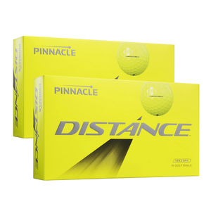 Pinnacle Distance Geel 2 Dozen a 15 stuks