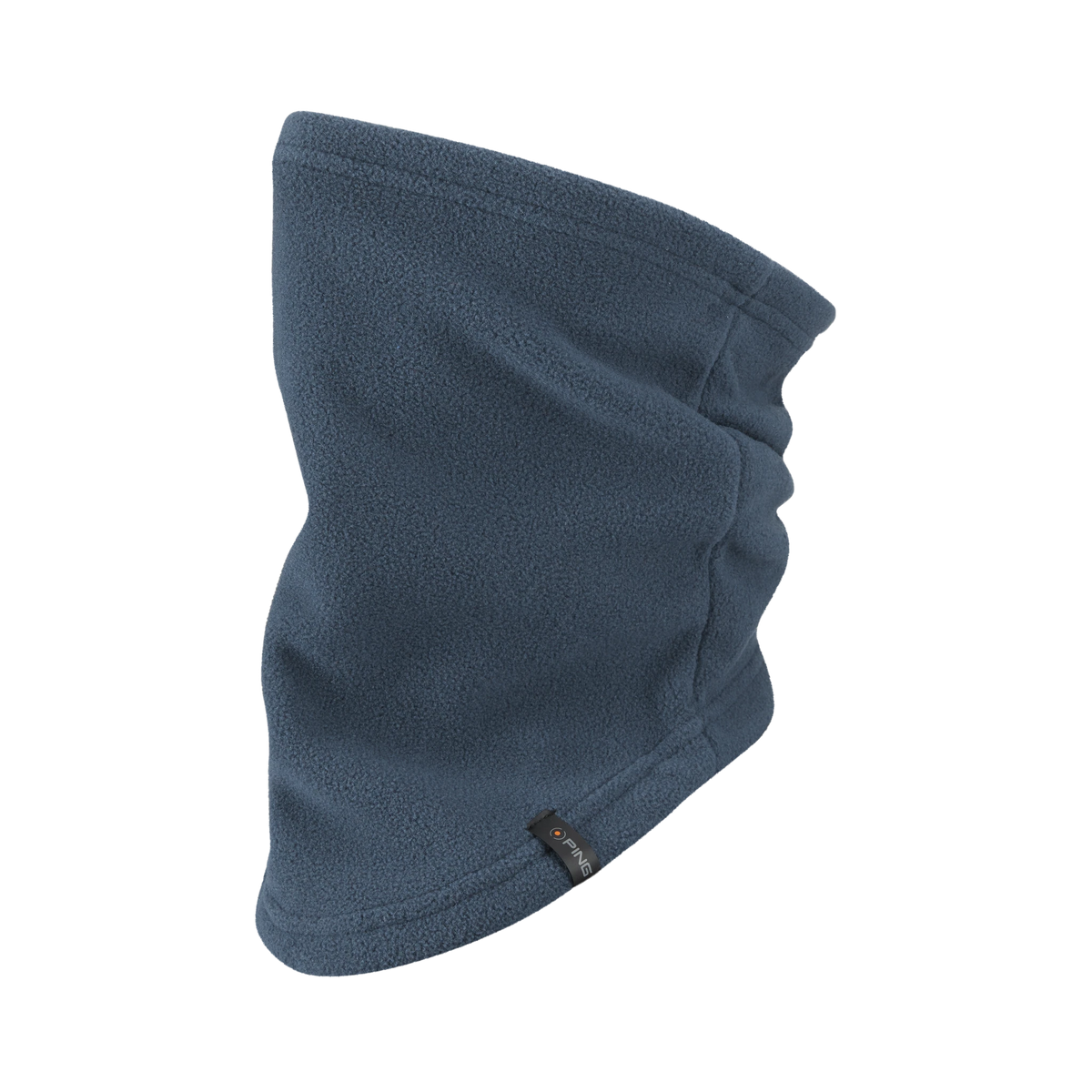 Ping Sensorwarm Neck Warmer II Heren - Stormcloud