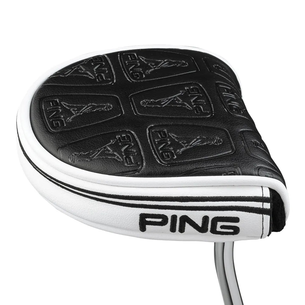 Ping Core Mallet Putter Headcover