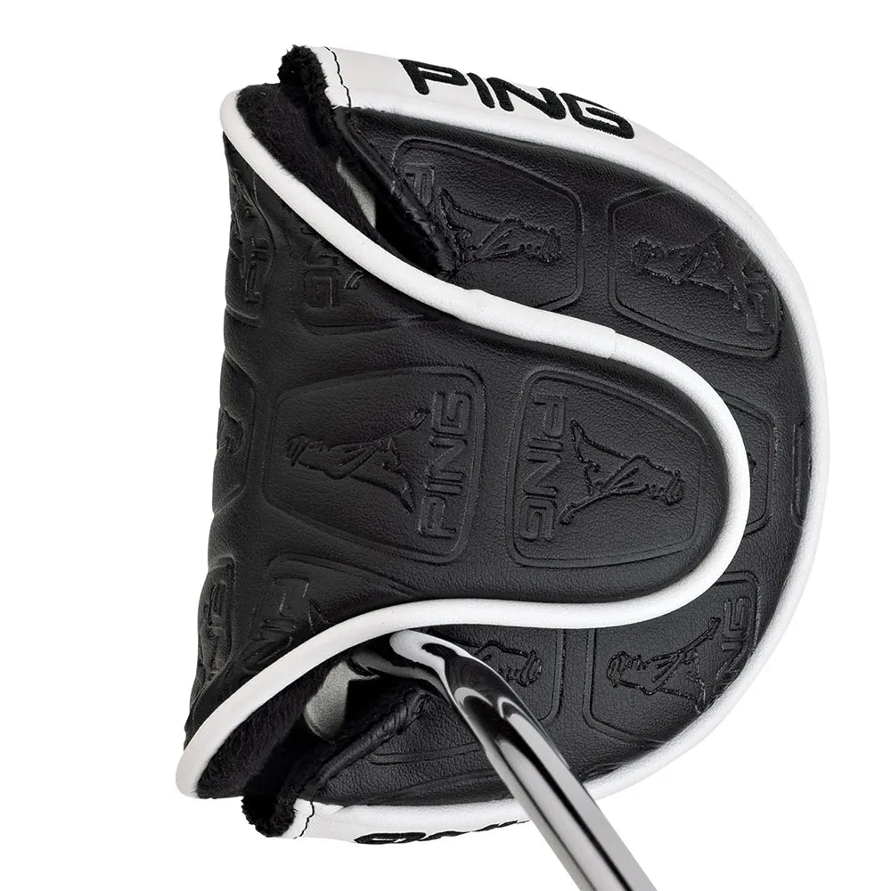 Ping Core Mallet Putter Headcover