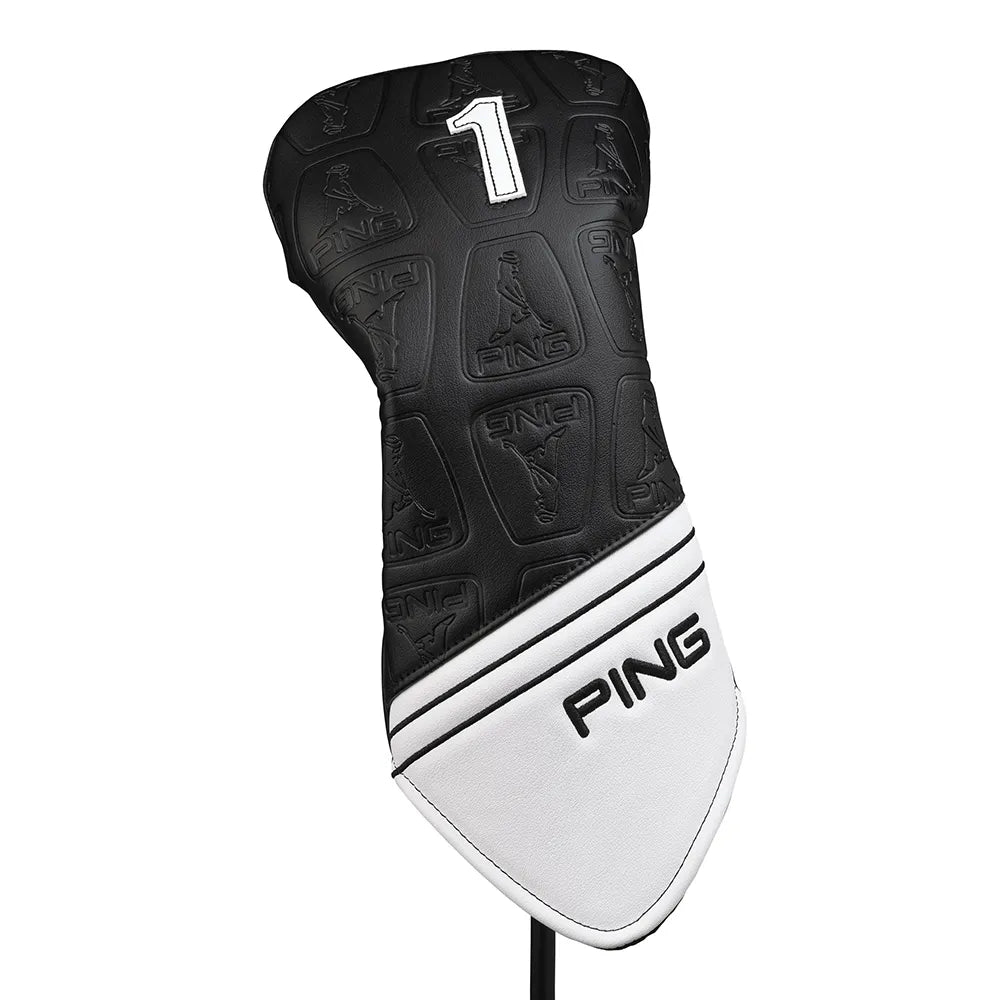 Ping Core Driver Headcover