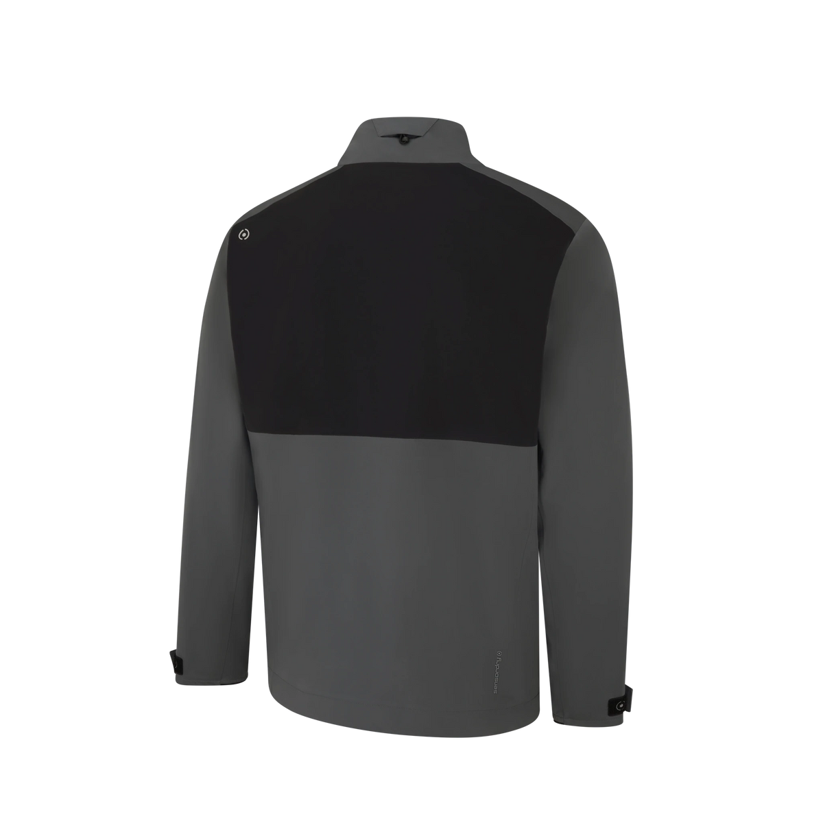 Ping Impervious Jacket Heren - Carbon/Black